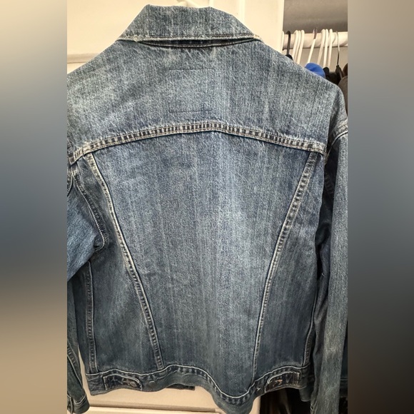 Levi’s Jacket - Picture 2 of 3